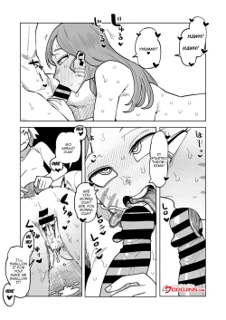 Page 5 of Teisou Gyakuten Mono Ragdoll no Baai | Inverted Morality Hero Academia