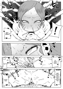 Page 6 of Teisou Gyakuten Mono Ragdoll no Baai | Inverted Morality Hero Academia