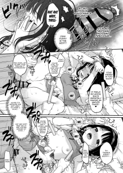 Page 28 of Oshi no Kagayaki | My Oshi's Radiance