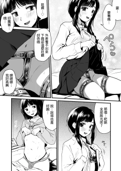 Page 8 of Goshujin-sama ni wa Naisho