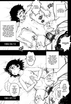 Page 3 of Kouin | Time