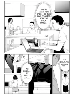 Page 3 of Boku no Daisuki na Kaa-san to Omou Zonbun Sex Dekiru Hi 2