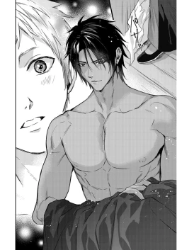 Page 334 of Shusendo Kishi ga Ore o Nakaseyou to Shiteimasu | 守財奴騎士對惹我哭感到樂在其中 Ch. 1-16