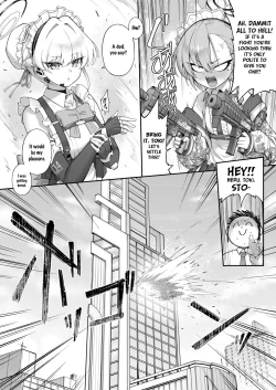 Page 11 of Neru Toki | Neru-Toki Bedtime