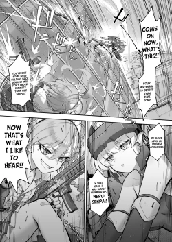 Page 12 of Neru Toki | Neru-Toki Bedtime