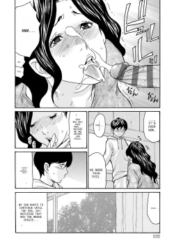 Page 32 of Haha Netori