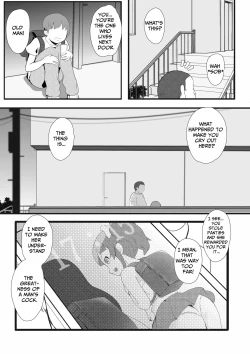 Page 5 of When I Taught The Slut A Lesson, I Got To Fuck Both Mother & Daughter