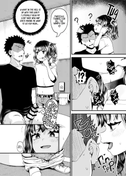 Page 42 of Uwa, Mesugaki Tsuyoi! | Crap, This Mesugaki's Too Powerful!