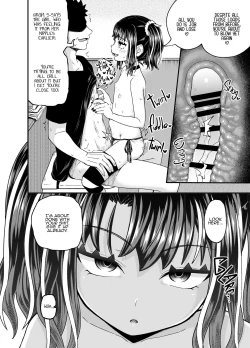 Page 52 of Uwa, Mesugaki Tsuyoi! | Crap, This Mesugaki's Too Powerful!