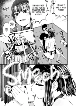 Page 55 of Uwa, Mesugaki Tsuyoi! | Crap, This Mesugaki's Too Powerful!