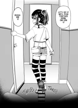 Page 64 of Uwa, Mesugaki Tsuyoi! | Crap, This Mesugaki's Too Powerful!