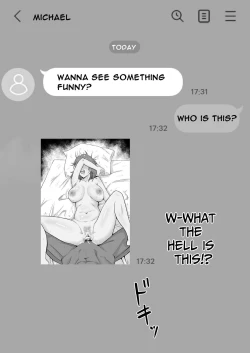 Page 26 of Haha Banare 2 - They cuckold my mother | Mom's Separation 2