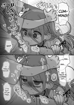 Page 14 of Downer Kenkyuusha Onee-san ni Onegai shite Ecchi na Koto shite Morau Hanashi. | I Requested Erotic Assistance From A Languid Lab Woman.