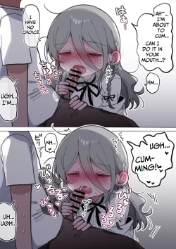 Page 68 of Downer Kenkyuusha Onee-san ni Onegai shite Ecchi na Koto shite Morau Hanashi. | I Requested Erotic Assistance From A Languid Lab Woman.