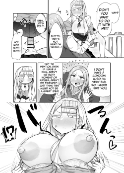 Page 19 of Futanari na Koto ga Yuujin ni Barete Ite... | My Friends Found Out That I'm a Futanari...
