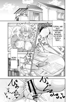 Page 2 of Futanari na Koto ga Yuujin ni Barete Ite... | My Friends Found Out That I'm a Futanari...