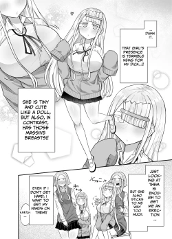 Page 7 of Futanari na Koto ga Yuujin ni Barete Ite... | My Friends Found Out That I'm a Futanari...