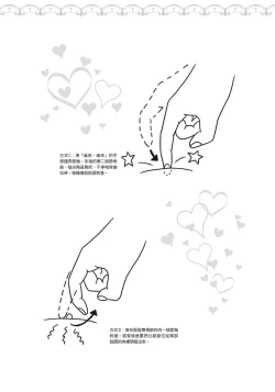 Page 108 of 豆豆攻略！圖解陰蒂愛撫･高潮完全指南