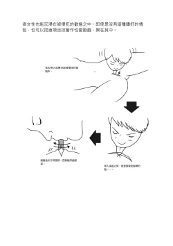 Page 84 of 豆豆攻略！圖解陰蒂愛撫･高潮完全指南