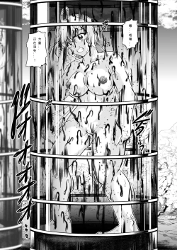 Page 27 of Senki Zenmetsu EP02: Tachibana Hibiki & Yukine Chris