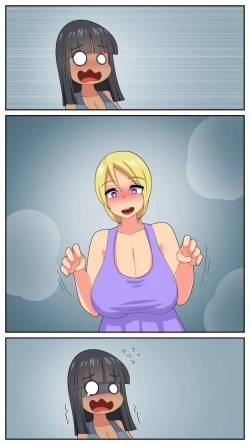 Page 231 of Futanari Gibo to Musuko no Yome, Hameru. 4