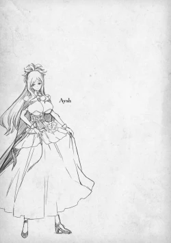 Page 114 of Tentacle Hole Volume 4 English