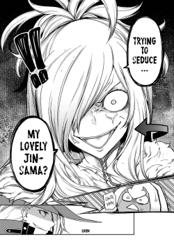 Page 144 of Tentacle Hole Volume 4 English