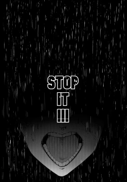 Page 21 of Tentacle Hole Volume 4 English