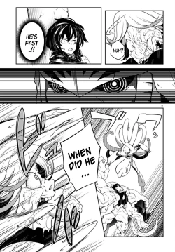 Page 44 of Tentacle Hole Volume 4 English