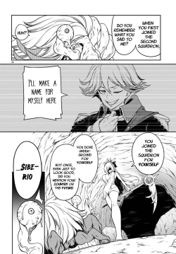 Page 68 of Tentacle Hole Volume 4 English