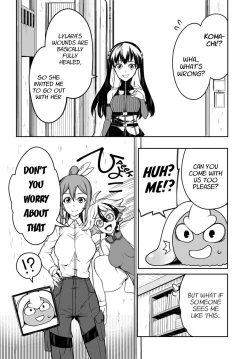 Page 78 of Tentacle Hole Volume 4 English