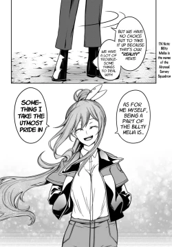 Page 94 of Tentacle Hole Volume 4 English