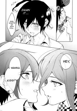 Page 10 of Hajimete no SEX Shinan