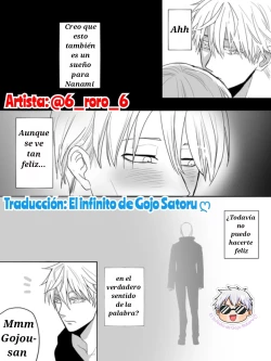 Page 10 of Flor de iris 2 Edición -