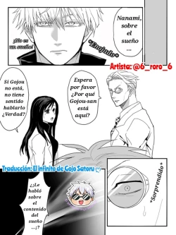 Page 12 of Flor de iris 2 Edición -