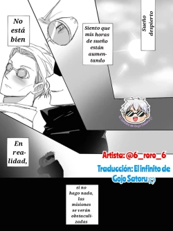 Page 21 of Flor de iris 2 Edición -