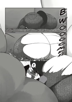 Page 8 of Peas in a pod