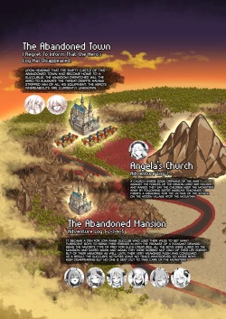 Page 176 of Bouken no Sho Series Soushuuhen - The Adventurer's Book has Perfect. Vol. 1 | The Adventurer's Log Has Been Fully Recovered Vol. 1