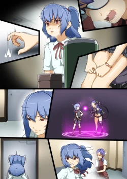 Page 46 of Eiyuu ga Ochiru made| Until the Hero Falls ～Failed Revenge～