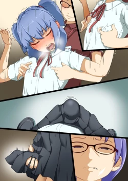 Page 48 of Eiyuu ga Ochiru made| Until the Hero Falls ～Failed Revenge～