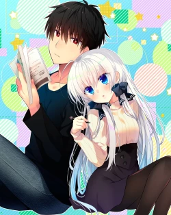 Page 265 of Ponkotsu Osananajimi to Ippai Ecchi Soushuuhen