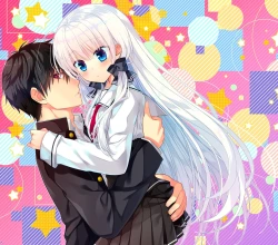 Page 266 of Ponkotsu Osananajimi to Ippai Ecchi Soushuuhen