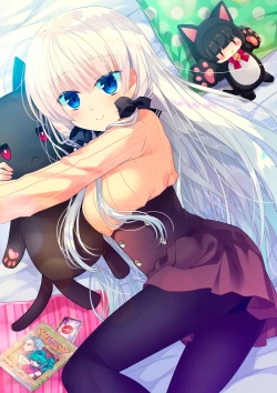 Page 271 of Ponkotsu Osananajimi to Ippai Ecchi Soushuuhen