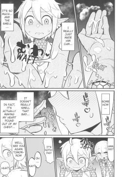 Page 10 of Welcome to the 6th Floor