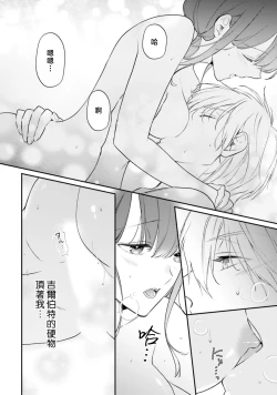 Page 386 of isekai de migawarihime ninari haou ni ubawaremashita ​| 在异世界成为了替身公主被霸王掳走了 1-12 end