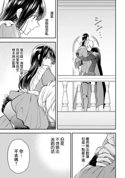 Page 38 of isekai de migawarihime ninari haou ni ubawaremashita ​| 在异世界成为了替身公主被霸王掳走了 1-12 end