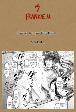 Page 9 of Mizugi Serika to Icha Love Ecchi | Lovey-Dovey Sex with Serika