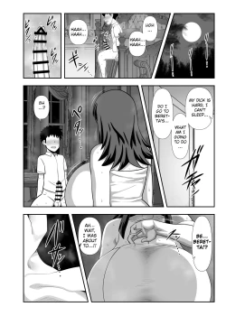 Page 21 of Bou-chama Sakusei no Jikan desu. | It's Milking Time, Young Master