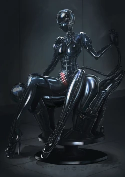 Page 16 of RUBBER DOLL II 〜kanzen kousoku gomu ningyou〈2〉〜