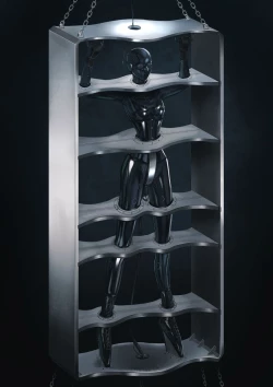 Page 27 of RUBBER DOLL II 〜kanzen kousoku gomu ningyou〈2〉〜